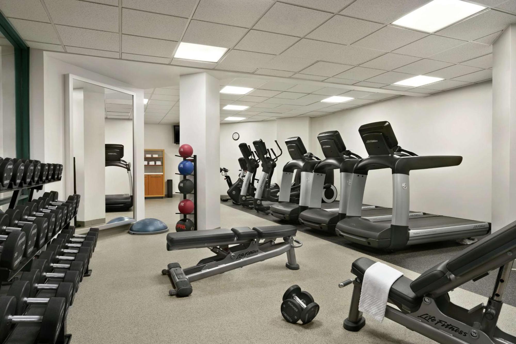 Hilton Long Island/huntington 3*