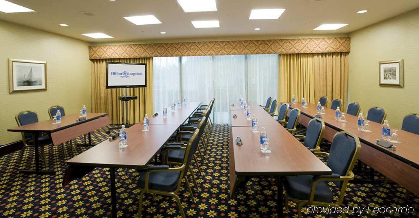 Hilton Long Island/huntington Hotel Melville