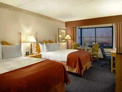 Hilton Long Island/huntington