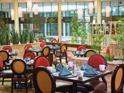 Hilton Long Island/huntington Hotel Melville